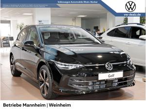 Volkswagen Golf Style 1,5 l eTSI DSG NAVI LED AHK ACC Klima