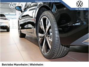 Volkswagen Golf Style 1,5 l eTSI DSG NAVI LED AHK ACC Klima
