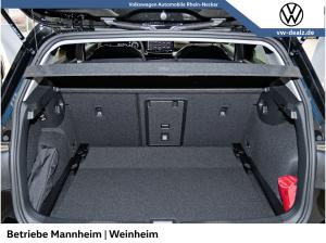 Volkswagen Golf Style 1,5 l eTSI DSG NAVI LED AHK ACC Klima
