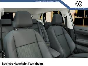 Volkswagen Polo Life 1.0 Klima LED DAB Digital-Cockpit ZV