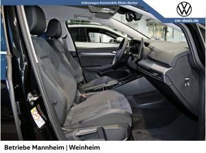 Volkswagen Golf Style 1,5 l eTSI DSG NAVI LED AHK ACC Klima