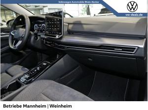 Volkswagen Golf Style 1,5 l eTSI DSG NAVI LED AHK ACC Klima