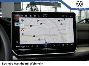 Volkswagen Golf Style 1,5 l eTSI DSG NAVI LED AHK ACC Klima