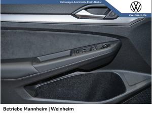 Volkswagen Golf Style 1,5 l eTSI DSG NAVI LED AHK ACC Klima