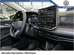 Volkswagen Golf Style 1,5 l eTSI DSG NAVI LED AHK ACC Klima