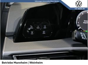 Volkswagen Golf Style 1,5 l eTSI DSG NAVI LED AHK ACC Klima