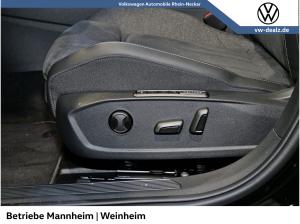 Volkswagen Golf Style 1,5 l eTSI DSG NAVI LED AHK ACC Klima