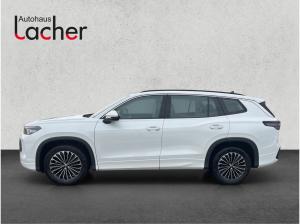 Volkswagen Tayron Life 1.5 eTSI DSG 7Sitze,AHK,Kamera