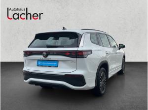 Volkswagen Tayron Life 1.5 eTSI DSG 7Sitze,AHK,Kamera