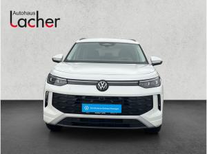 Volkswagen Tayron Life 1.5 eTSI DSG 7Sitze,AHK,Kamera
