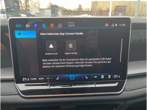 Volkswagen Tayron Life 1.5 eTSI DSG 7Sitze,AHK,Kamera