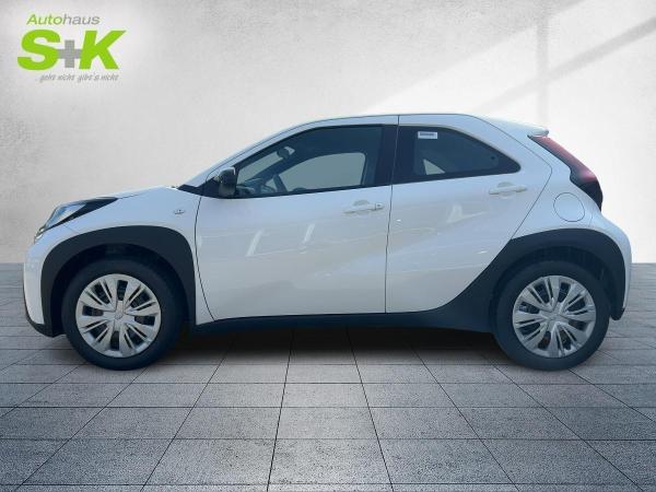 Toyota Aygo ***Business Edition *** Jetzt zugreifen***