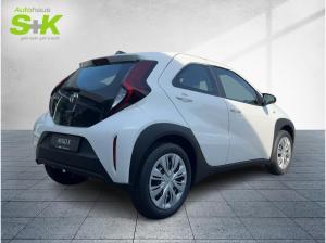 Toyota Aygo ***Business Edition *** Jetzt zugreifen***