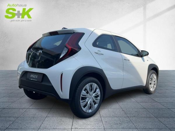 Toyota Aygo ***Business Edition *** Jetzt zugreifen***