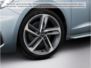 Audi A1 Sportback 30 TFSI S line S tronic Sound LED