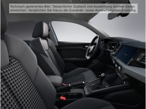 Audi A1 Sportback 30 TFSI S line S tronic Sound LED