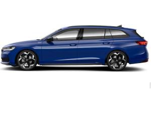 Skoda Superb 1.5 TSI mHEV DSG Sportline Combi