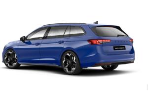 Skoda Superb 1.5 TSI mHEV DSG Sportline Combi