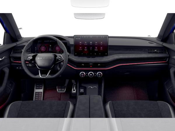 Skoda Superb 1.5 TSI mHEV DSG  Sportline Combi