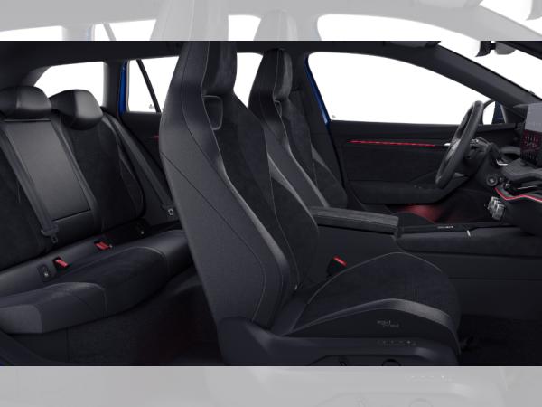 Skoda Superb 1.5 TSI mHEV DSG  Sportline Combi