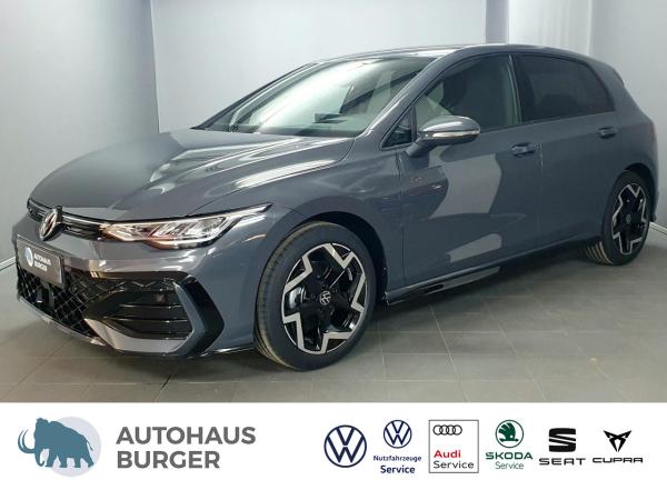 Volkswagen Golf "R-Line" 1.5 l eTSI (Ulm)