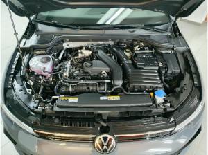 Volkswagen Golf "R-Line" 1.5 l eTSI (Ulm)