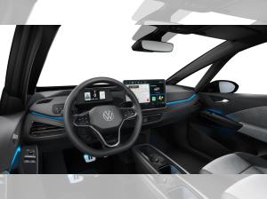 Volkswagen ID.3 Pro ENERGY 59 kWh 1-Gang-Automatik