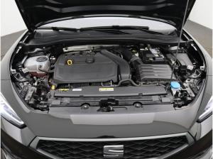 Seat Leon FR 1.5 eTSI DSG / Navi, Pano, LED, RFK, ACC