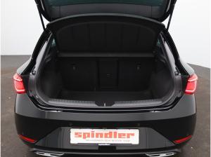 Seat Leon FR 1.5 eTSI DSG / Navi, Pano, LED, RFK, ACC