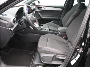 Seat Leon FR 1.5 eTSI DSG / Navi, Pano, LED, RFK, ACC