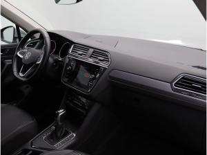 Volkswagen Tiguan Active 1.5 TSI DSG / Navi, App, LED, RFK