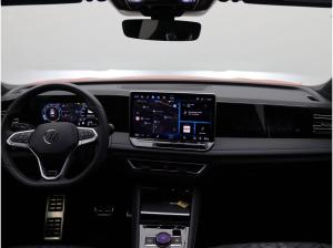Volkswagen Tiguan R-Line 1.5eTSI DSG / Navi, ParkAssi, LED+