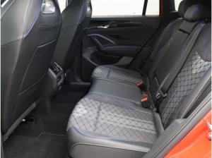 Volkswagen Tiguan R-Line 1.5eTSI DSG / Navi, ParkAssi, LED+