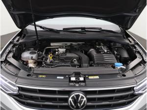 Volkswagen Tiguan Active 1.5 TSI DSG / Navi, App, LED, RFK