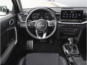 Kia Ceed VISION Komfort + ***10.000 km jährliche Laufleistung*** Metalliclackierung