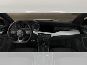 Audi A1 Sportback S line ⇒ 207PS ⇒ Infotainmentpaket ⇒ Exterieurpaket S line Plus