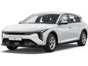 Kia K4 Vision // FREI BESTELLBAR