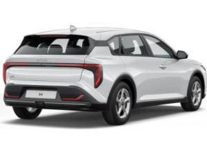 Kia K4 Vision // FREI BESTELLBAR