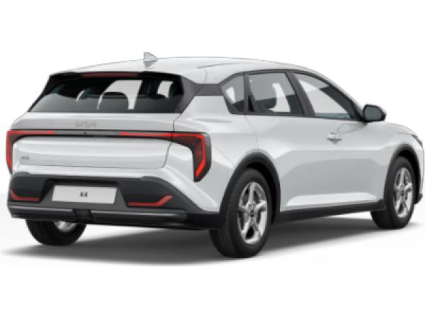 Kia K4 Vision // FREI BESTELLBAR