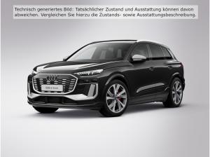 Audi SQ6 e-tron