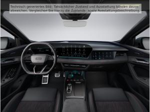 Audi SQ6 e-tron