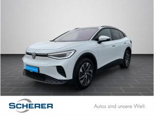 Volkswagen ID.4 *Pro* AHK 🚨Bitte Beschreibung lesen🚨