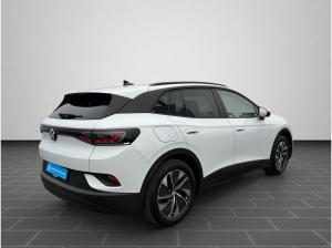 Volkswagen ID.4 *Pro* AHK 🚨Bitte Beschreibung lesen🚨