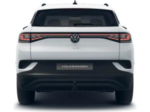 Volkswagen ID.4 *Pro* AHK 🚨Bitte Beschreibung lesen🚨