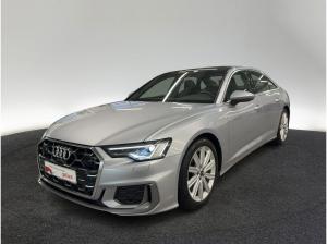 Audi A6 Limousine S line 45 TFSI S tronic