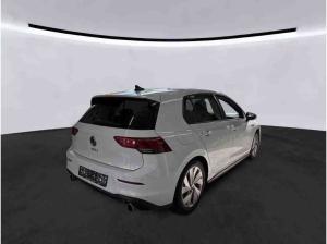 Volkswagen Golf VIII GTI 2.0 TSI Navi LED Keyless Sitzhzg.