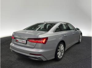 Audi A6 Limousine S line 45 TFSI S tronic