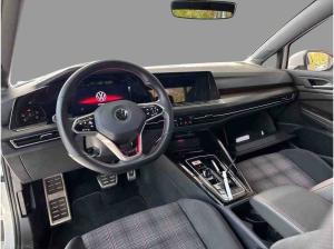 Volkswagen Golf VIII GTI 2.0 TSI Navi LED Keyless Sitzhzg.