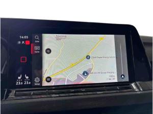 Volkswagen Golf VIII GTI 2.0 TSI Navi LED Keyless Sitzhzg.