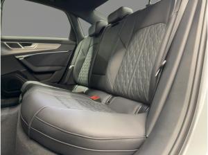 Audi A6 Limousine S line 45 TFSI S tronic
